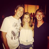 Stephanie Burrow Photo 11
