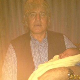 Lawrence Townsend Photo 21