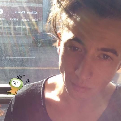 Joshua Mohr Photo 26