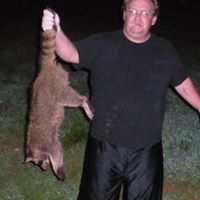 Joseph Morton Photo 11