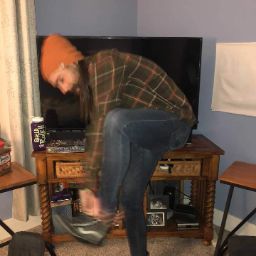 Robert Parrish Photo 44