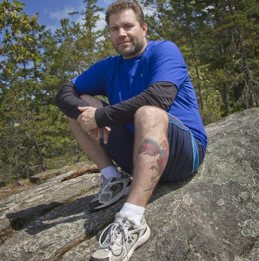 Daniel Mcmath Photo 14