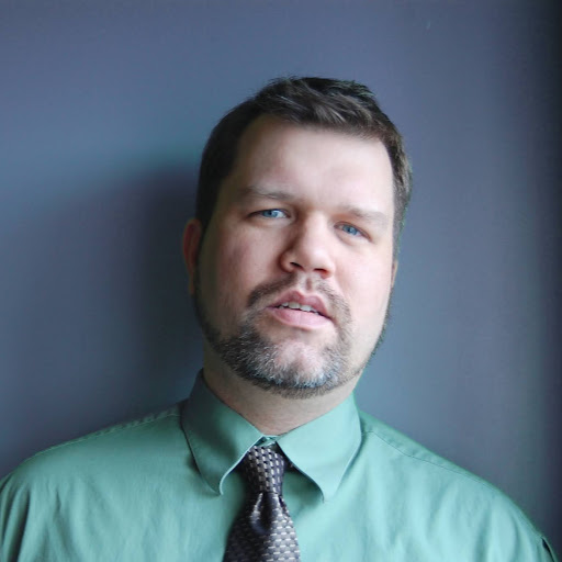 Michael Fields Photo 24