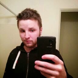 Robbie Stewart Photo 12