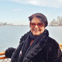 Vivian Watson Photo 32