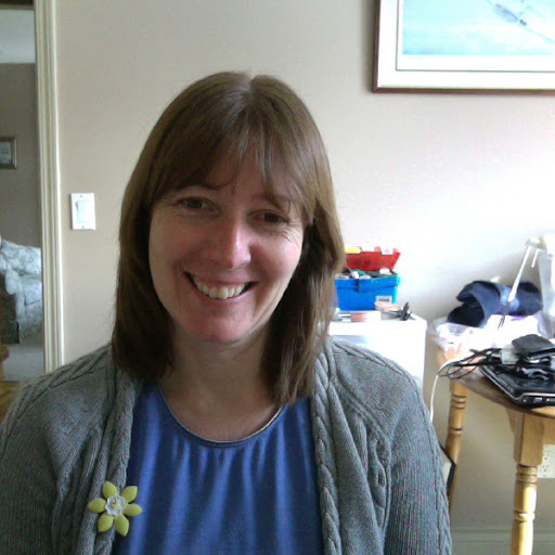 Cathy Bruce Photo 12