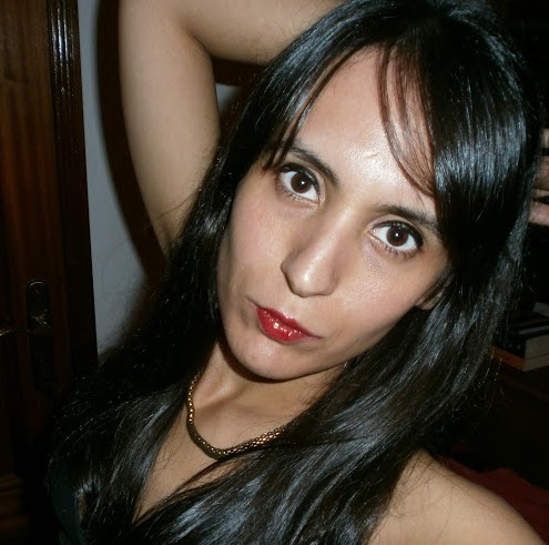 Rita Amaral Photo 35