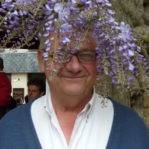 Jacques Hebert Photo 13