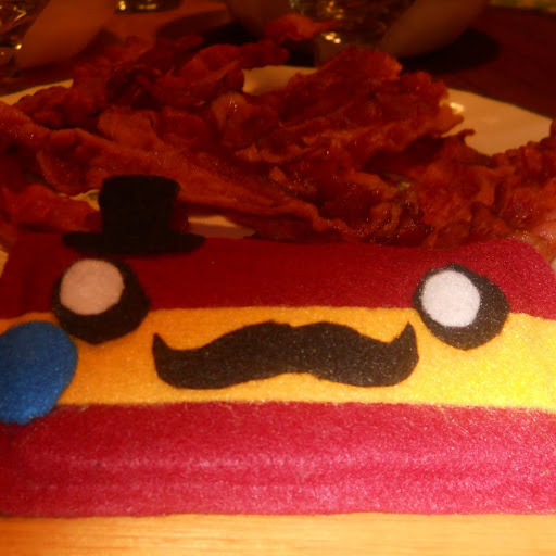 Miguel Luna Photo 38 Miguel Luna Photo 38