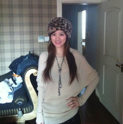 Fannie Fang Photo 10
