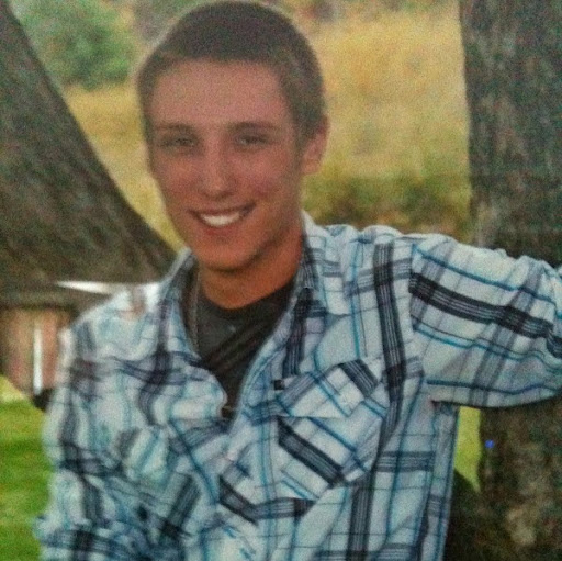 Michael Hutchins Photo 41