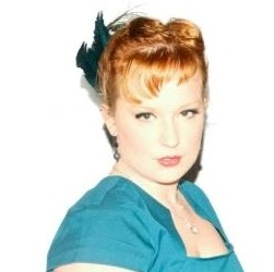 Elise Morrison Photo 3