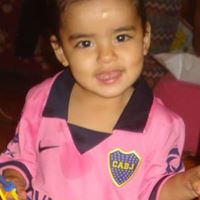 Guadalupe Campos Photo 20
