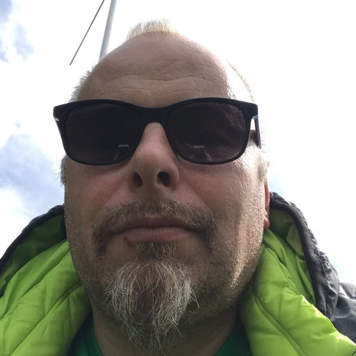 Thomas Leinberger Photo 6