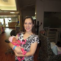 Jennifer Burton Photo 52