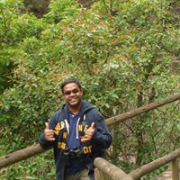 Glen Carvalho Photo 9