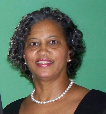 Stephanie Mills Photo 12