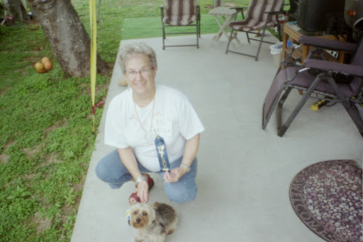 Joyce Maxwell Photo 5