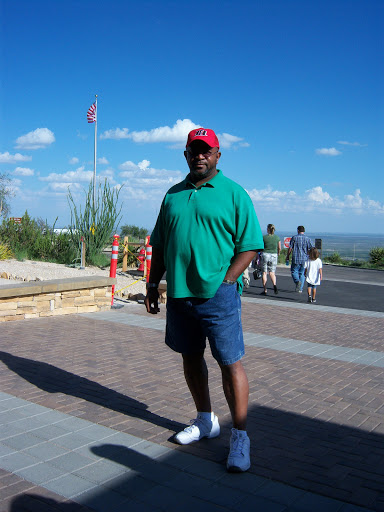 Conrad Johnson Photo 34