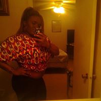 Angel Williams Photo 30