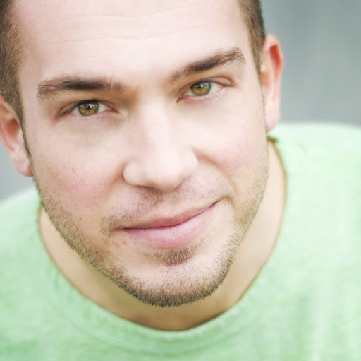 Michael Kent Photo 21