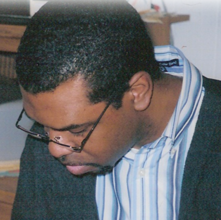 Ernest Jones Photo 13