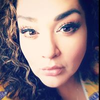 Claudia Richards Photo 11