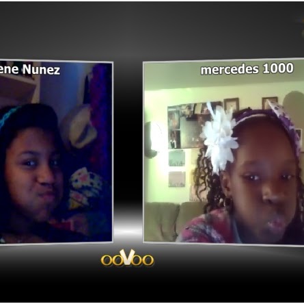 Mercedes Jenkins Photo 22