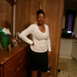 Tawanda Carter Photo 9