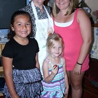 Sally Ford Photo 26