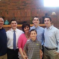 Christine Egan Photo 24