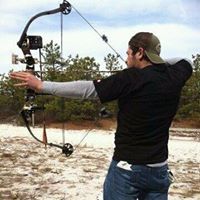 Chris Pickens Photo 45