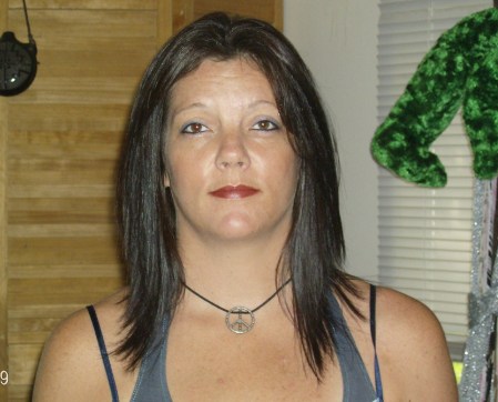 Angela Thomas Photo 50