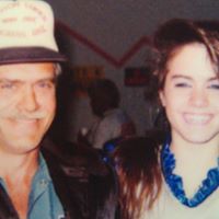 Rosalind Robinson Photo 13