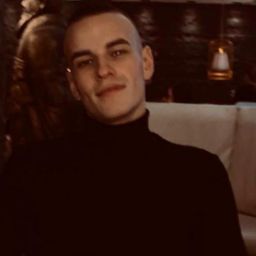 Maxwell Thomas Photo 15