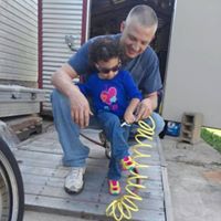 Floyd Pruitt Photo 2