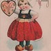 Ellen Valentine Photo 10