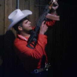 Jesus Mejia Photo 20