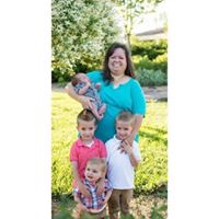 Stephanie Hite Photo 16