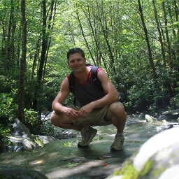Kevin Goodman Photo 39