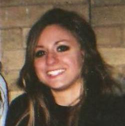 April Carson Photo 37