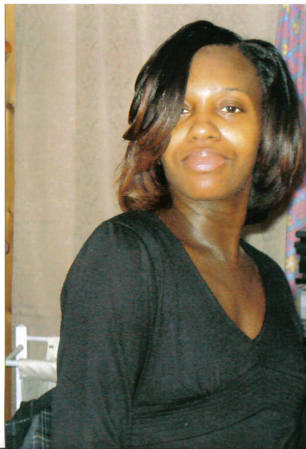 Kimberly Franklin Photo 45