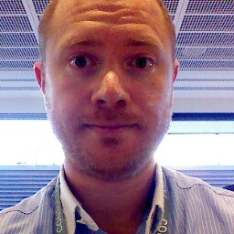 Mike Perkins Photo 39