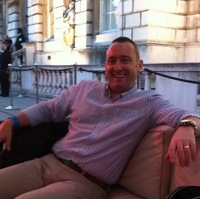 Stephen Vaughan Photo 34