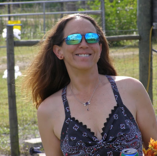 Susan Walker Photo 29