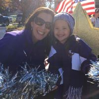 Allison Patton Photo 25