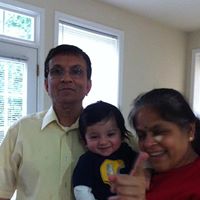 Mona Parikh Photo 10