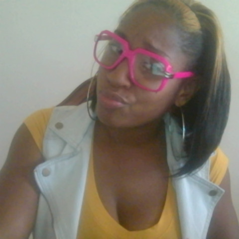 Courtney Franklin Photo 16