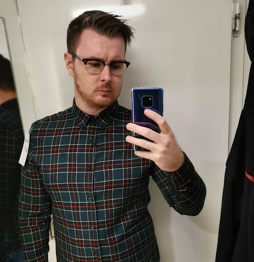 Jon Burrows Photo 9 Jon Burrows Photo 9