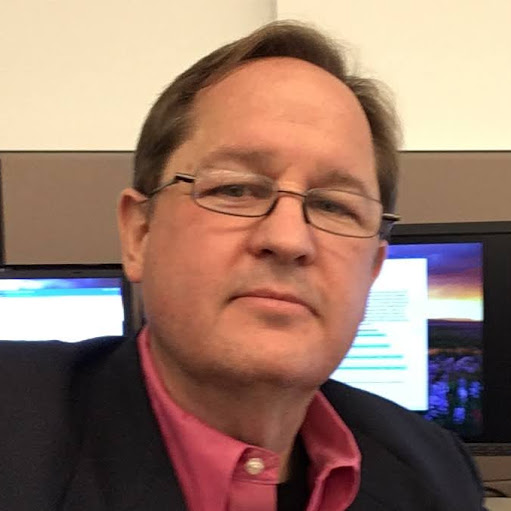 James Scoggins Photo 10